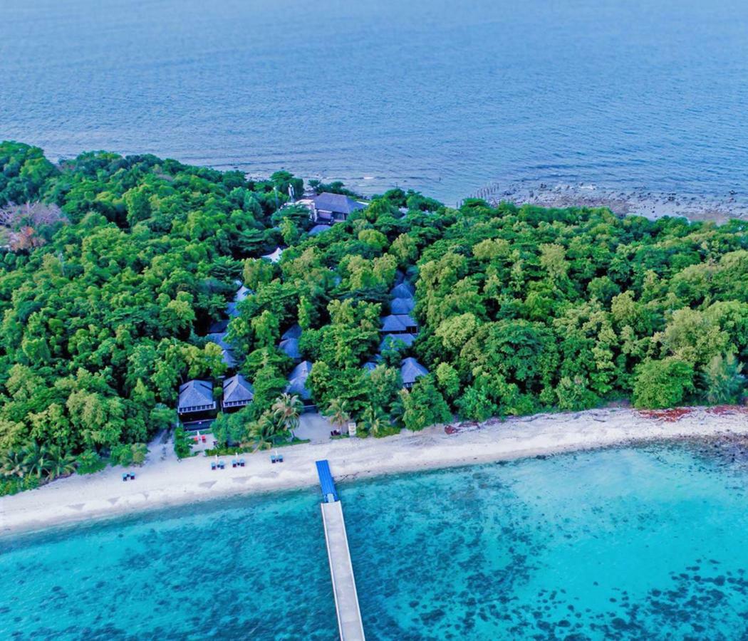 فندق The Treasure Koh Madsum - Samui لكوه ساموي المظهر الخارجي الصورة
